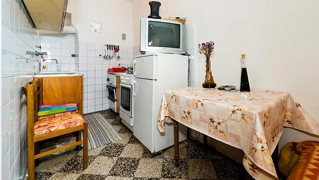 Rooms Kisic Дубровник Екстериор снимка