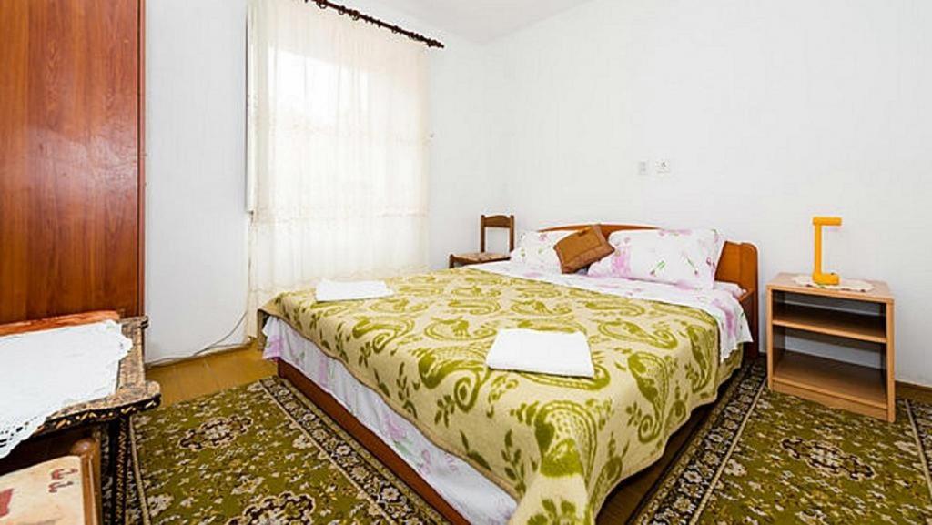 Rooms Kisic Дубровник Екстериор снимка
