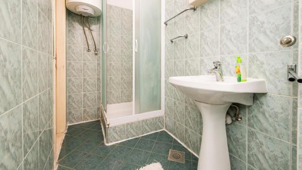 Rooms Kisic Дубровник Екстериор снимка