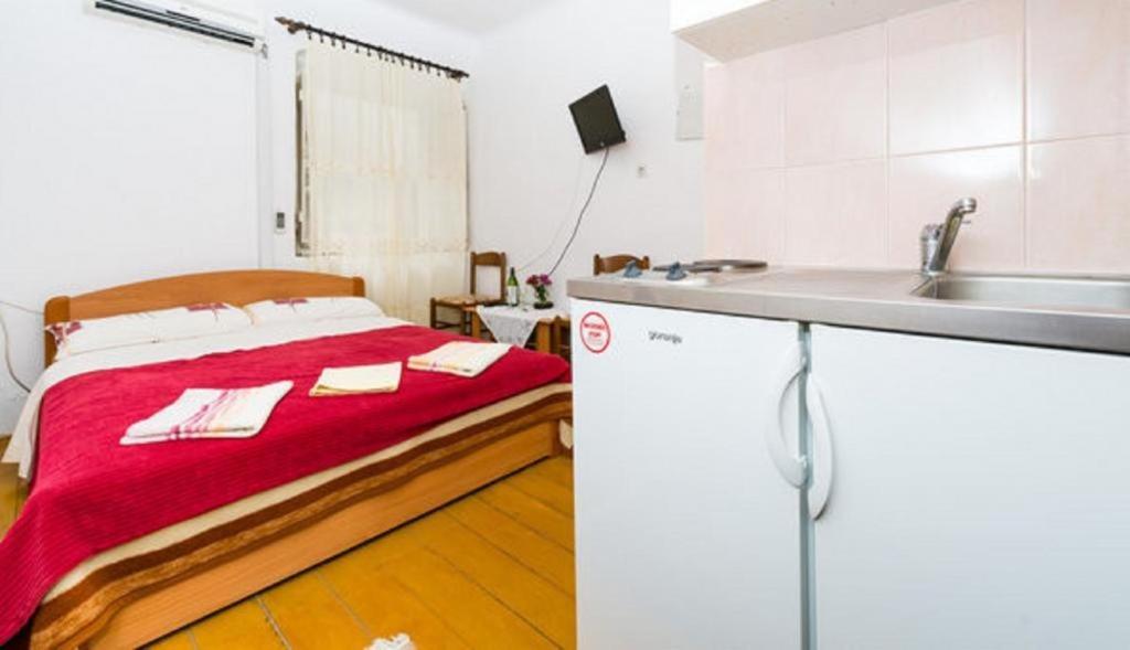 Rooms Kisic Дубровник Стая снимка