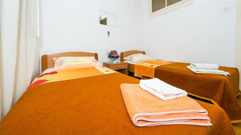 Rooms Kisic Дубровник Стая снимка