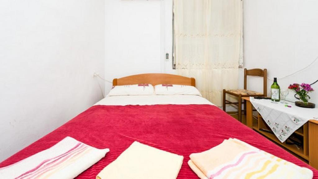Rooms Kisic Дубровник Екстериор снимка